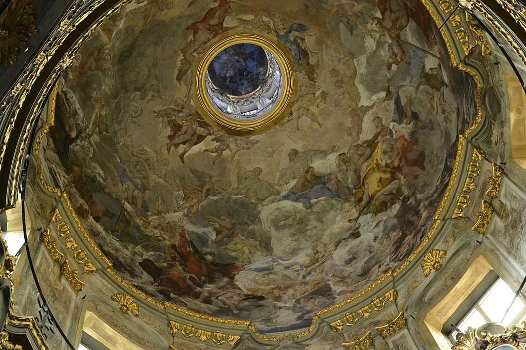 Santa Maria Maddalena (Genova) 4